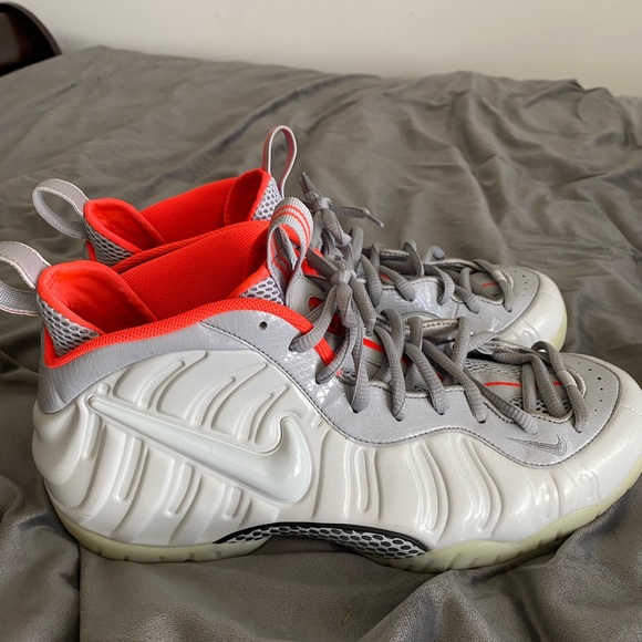 Nike Other - Nike Foamposites Yeezy